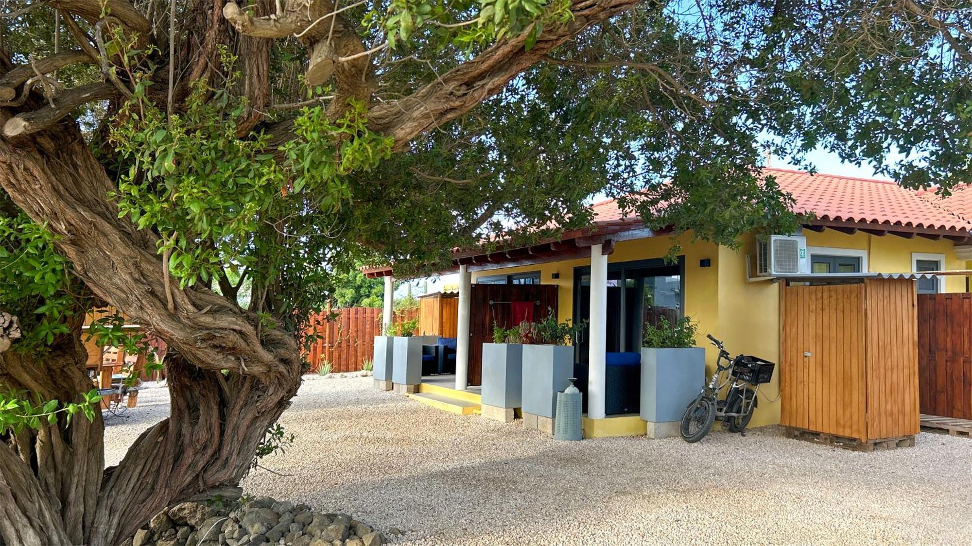 Sonrisa Boutique Hotel Playa Extérieur photo