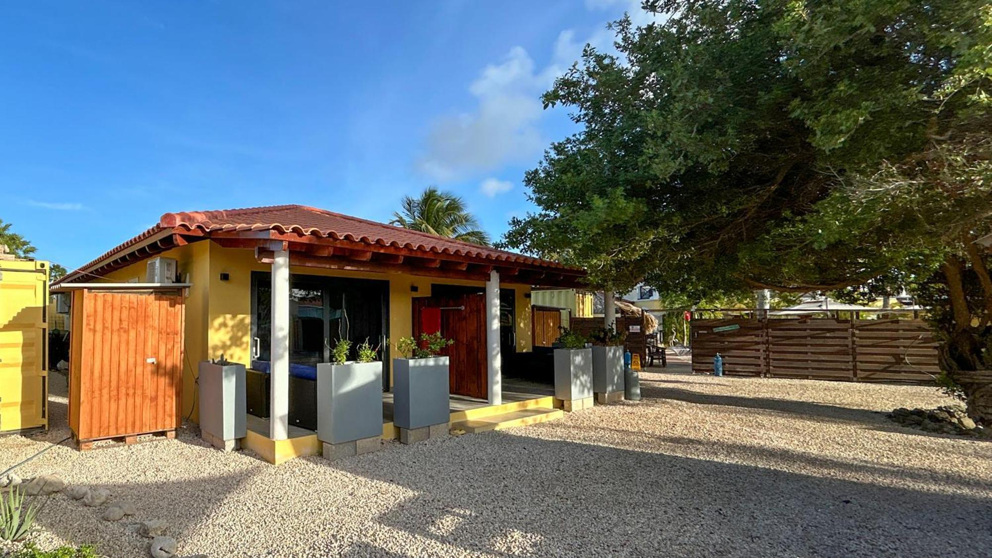 Sonrisa Boutique Hotel Playa Extérieur photo